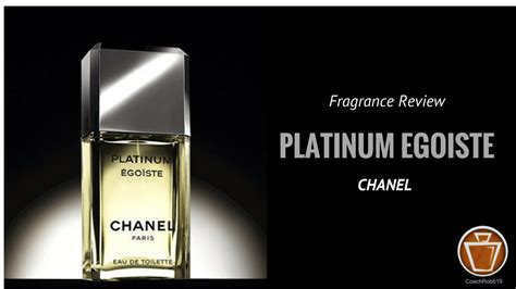 chanel platinum cologne review|chanel egoiste vs platinum.